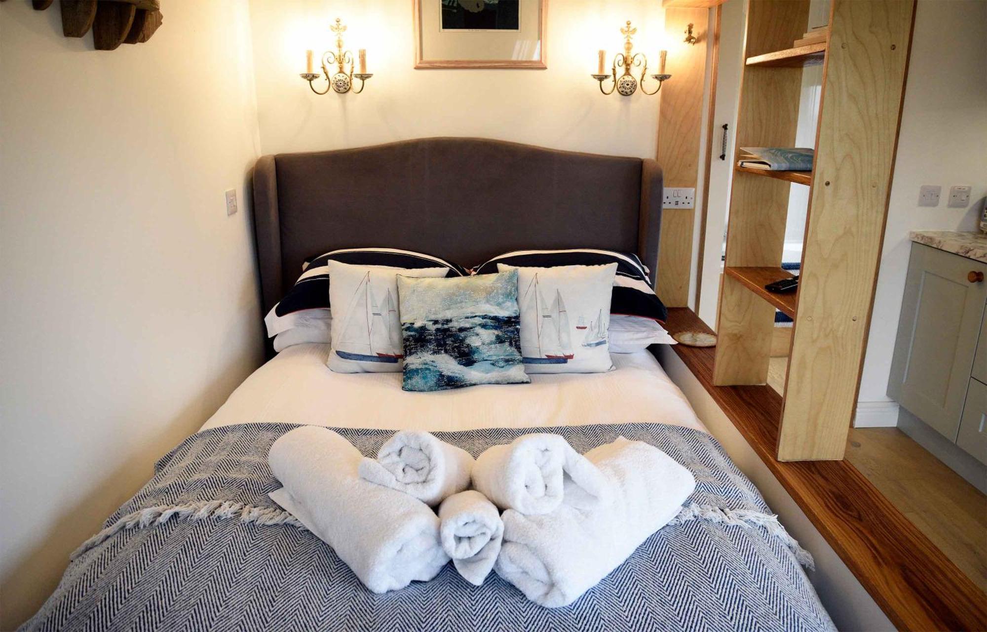 Araucaria Croft Skye Villa Dunvegan  Bagian luar foto